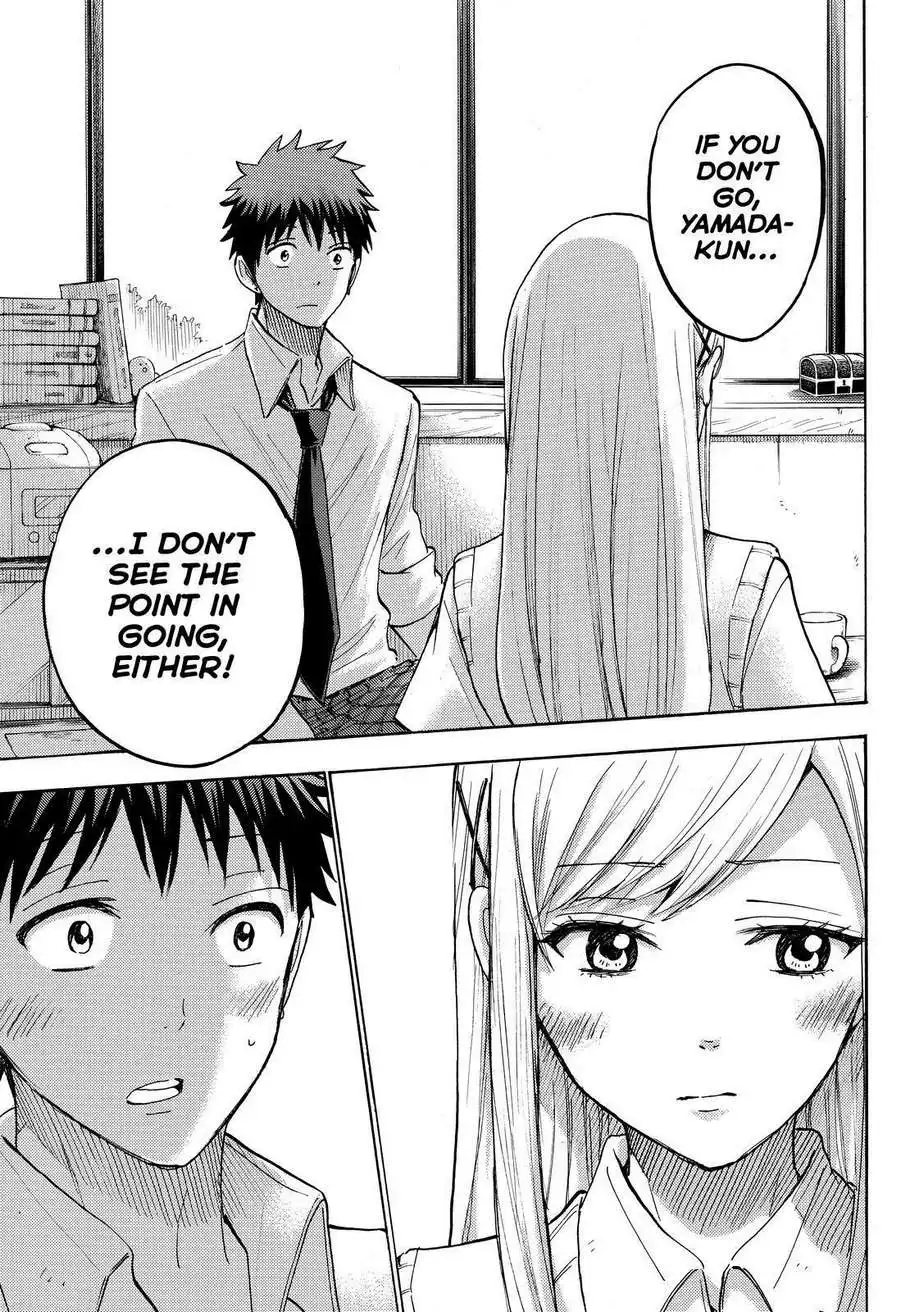 Yamada-kun to 7-nin no Majo Chapter 226 19